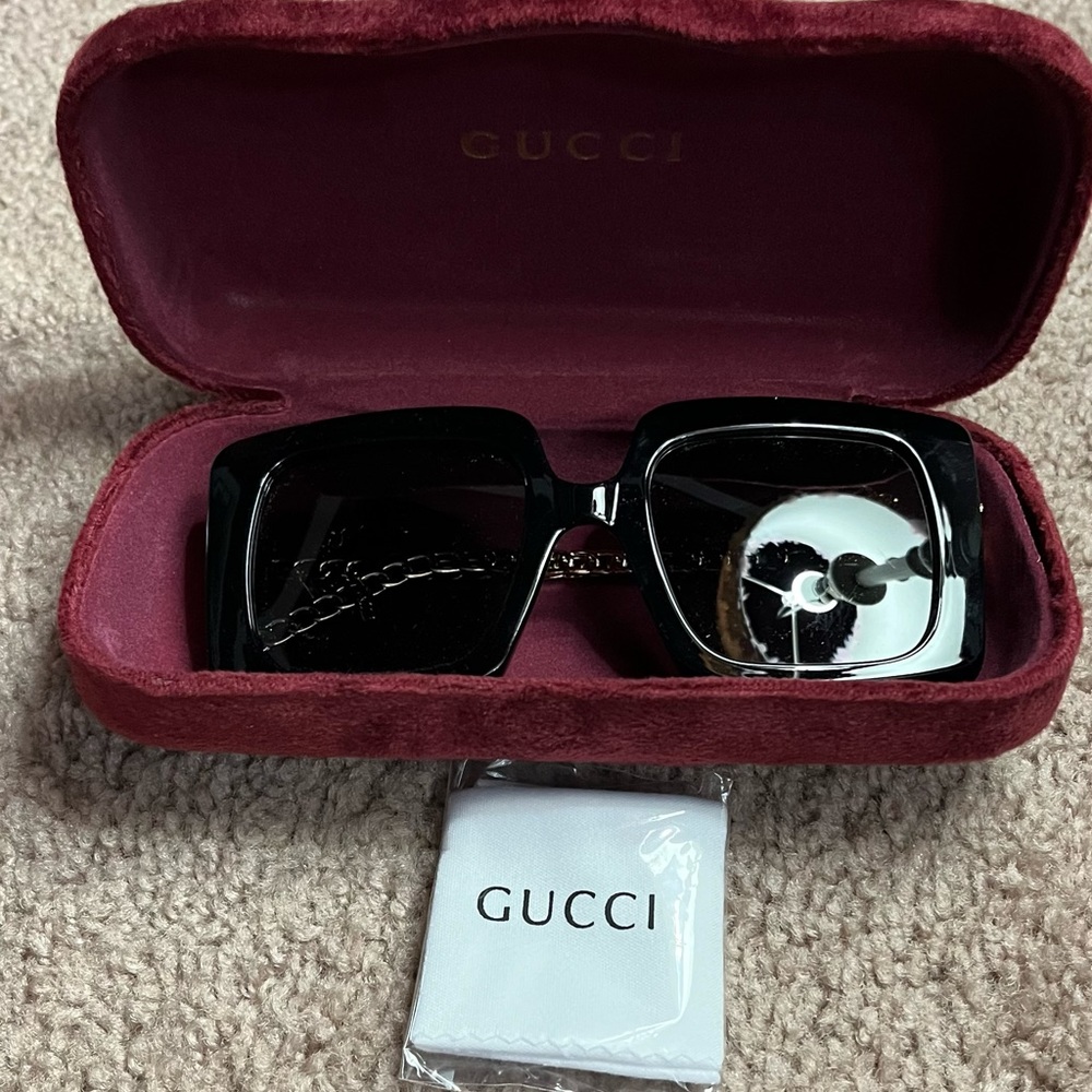 Just fun G sunglasses brand new ready to gift!!